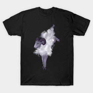 Cloud Ram T-Shirt